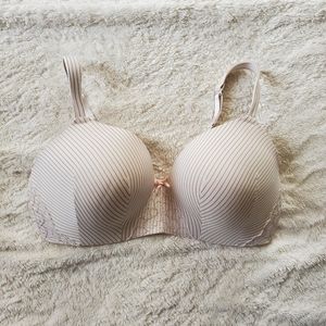 Cacique Simply Wire Free T-shirt bra